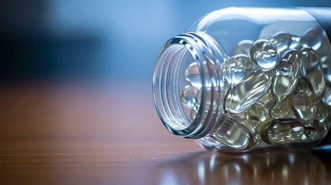 MemoTril Brain Supplement Faces Scrutiny Over Ingredient Transparency and Efficacy Claims