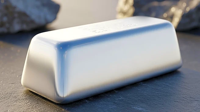 Maronan Metals Receives Development Licence for Queensland Silver Project, Advancing Towards Production