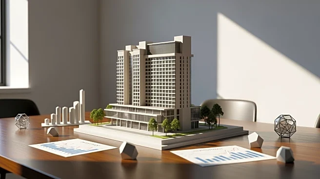 Colliers Report Highlights Strategic Shifts in Canadian Hotel Investments