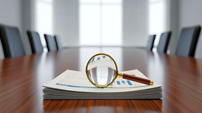 Rosen Law Firm Investigates PennyMac Financial Services for Potential Securities Class Action