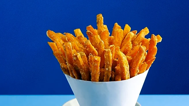 U.S. Restaurant Chains Adapt to Growing Snacking Trend Amid Changing Eating Habits