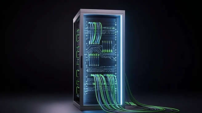 Aurora, Illinois Continues Public Hearing on Data Center Development