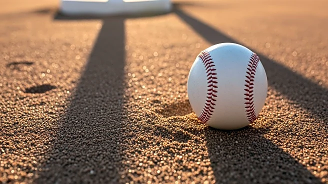 Dodgers' River Ryan Impresses in Spring Training, Eyes Opening Day Rotation Spot