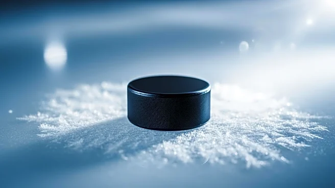 USA Hockey Stars Share Olympic Triumphs and Injuries on 'Tonight Show'