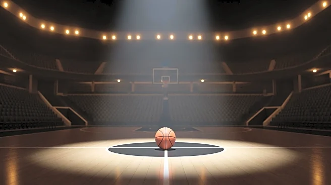 Rick Pitino Urges St. John's Fans to Fill MSG for Senior Night Celebration