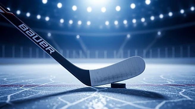 Vegas Golden Knights Captain Mark Stone Sidelined Due to Arm Injury