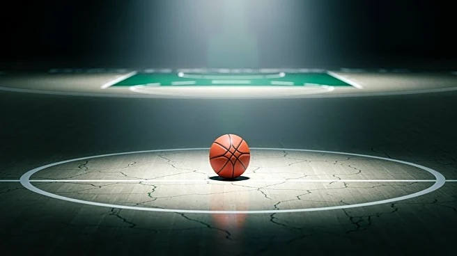 Michigan State Climbs NCAA Tournament Projections Amid Big Ten Bubble Tensions