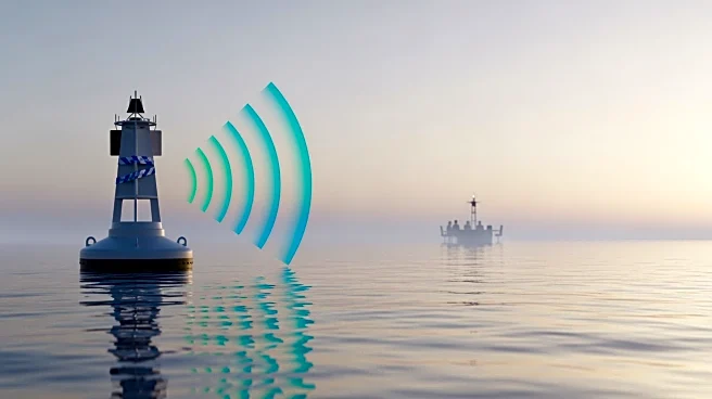 DTC and FLANQ Partner to Enhance Communications for Autonomous Maritime Operations