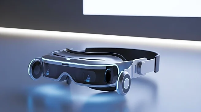 Meta's 2026 Quest Leak Reveals New Modular AR Headset Design