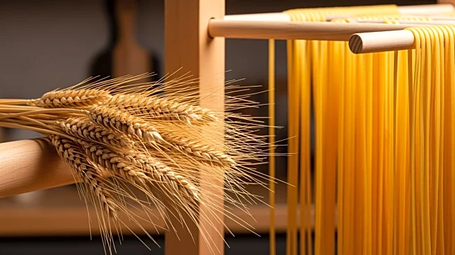 Orior Acquires Pastificio Gaetarelli to Strengthen Premium Pasta Segment