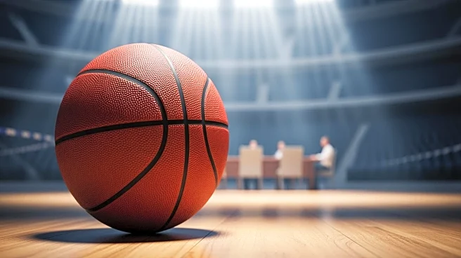 Wizards' Bub Carrington Delivers Solid Performance Despite Loss