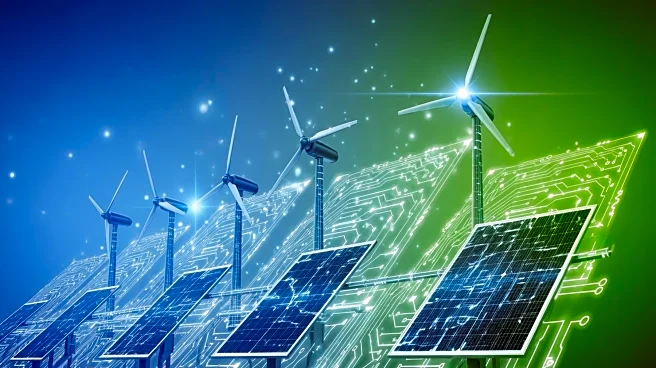 Climate Tech Startups Focus on AI-Driven Energy Solutions Amid Rising Investments