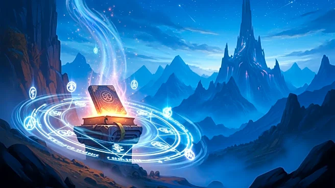 The Legend of Vox Machina Season 4 Set for June Release on Prime Video