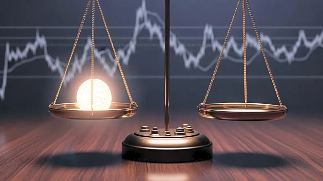 Inflation Fears in Bond Markets Reduce Expectations for Rate Cuts