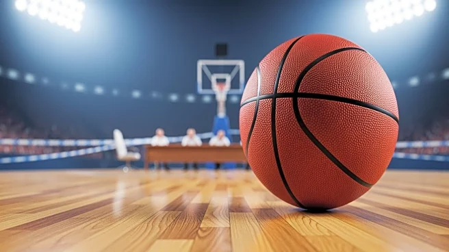 Wizards' Jaden Hardy Continues Scoring Streak Despite Loss