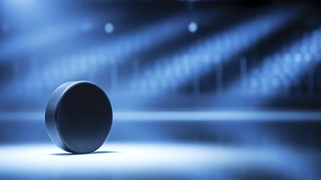 Philadelphia Flyers Consider Trade Options as NHL Deadline Approaches