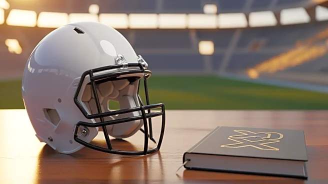 Cincinnati Bearcats Secure Official Visit from Four-Star QB Dane Weber