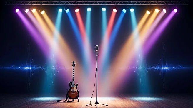 Gorillaz Announce North American Tour After Four-Year Hiatus