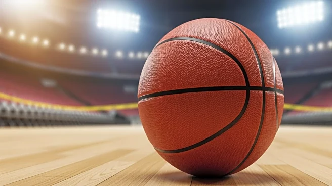 Houston Rockets Triumph Over Washington Wizards in Close NBA Matchup