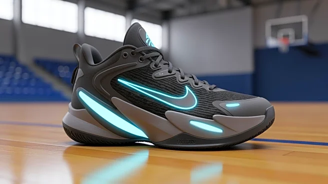 A'ja Wilson's New Nike Sneaker Features Enhanced Technology and Design