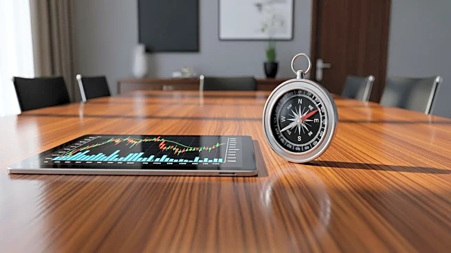 Wall Street Considers Impact of U.S.-Iran Conflict on Market Strategy