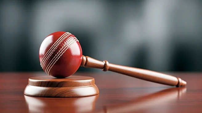 Haris Rauf Among 14 Pakistan Players in The Hundred Auction Amid Indian-Owned Team Snub