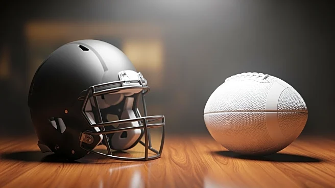 Kansas City Chiefs Consider Receiver Carnell Tate to Support Patrick Mahomes in NFL Draft