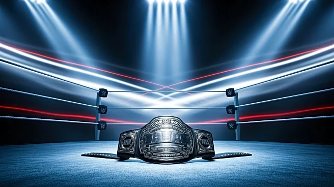 WWE NXT Highlights: Myles Borne Retains Title Against Ethan Page Amidst Exciting Show