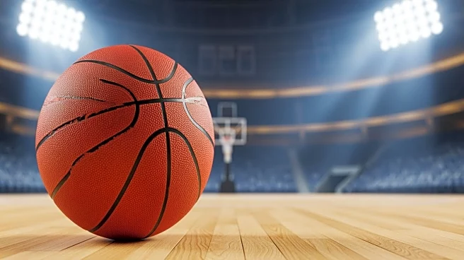 UMass Basketball Triumphs Over Ohio with Marcus Banks' 31 Points