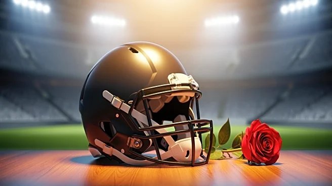 Cooper Witten Commits to Oklahoma, Boosting Sooners' 2027 Recruiting Class