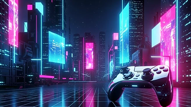 Cyberpunk 2077 Teased for Xbox Game Pass: Potential Boost for Subscription Service