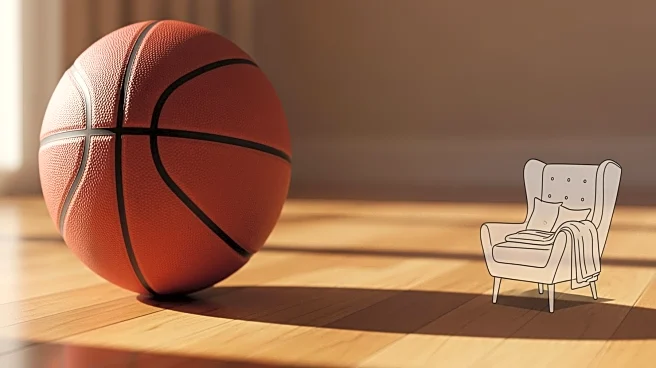 San Antonio Spurs' Harrison Barnes Ends Consecutive Games Streak Due to Nap-Induced Injury