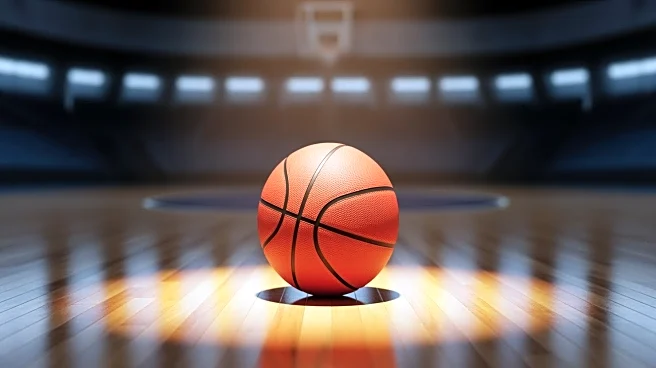 Terrence Hill Jr. Leads VCU to Victory Over George Mason with 16 Points