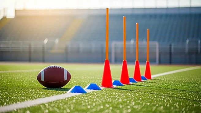 Florida Gators Football Spring Camp Opens with Key Position Battles Under New Coach