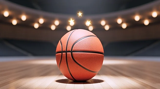 NBA Recognizes Dylan Harper and Kon Knueppel as Rookies of the Month for February