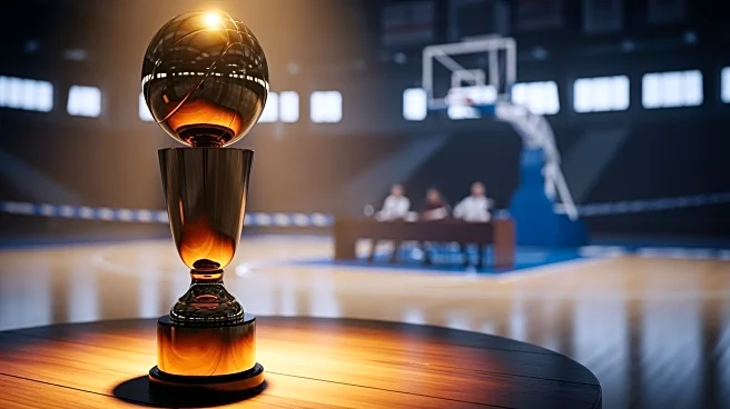 Portland State Clinches Big Sky Title with Victory Over Weber State