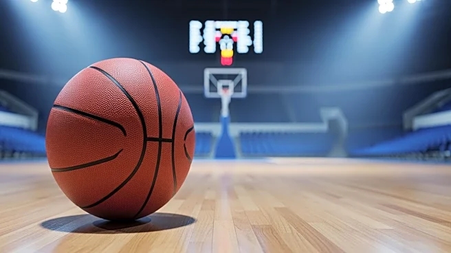 Virginia Cavaliers Secure No. 2 Seed with Victory Over Wake Forest