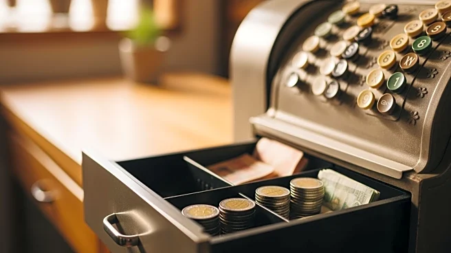 Small Businesses See Slight Pay Increase Due to Minimum Wage Hikes