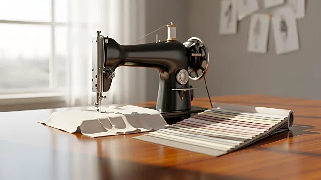 New Fashion M Firm Mallevays Fleurieu Launches with Strong Industry Ties