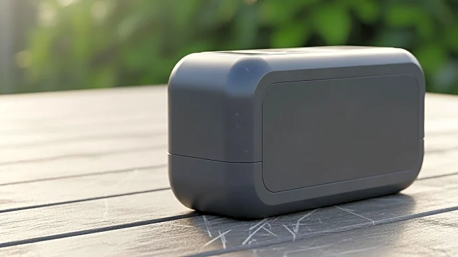 Consumer Reports Ranks Worx WG779 Lawn Mower Among Worst for Battery Performance