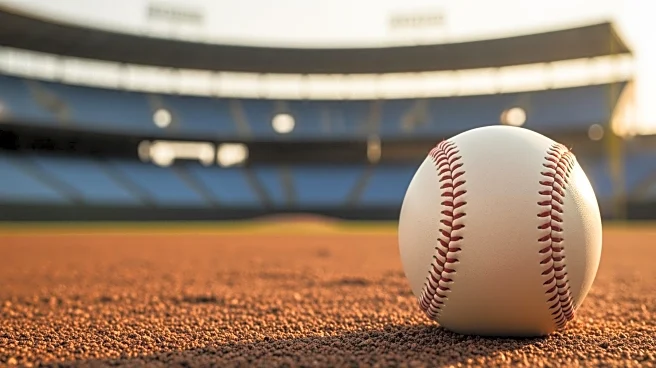 Oregon State Beavers Triumph Over Oregon Ducks in Baseball Showdown