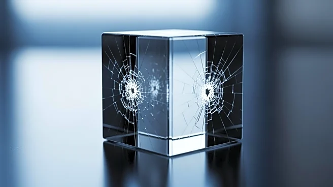 CoreWeave, Inc. Faces Securities Fraud Lawsuit Over Misleading Statements