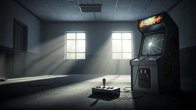 Wildlight Entertainment Announces Permanent Shutdown of Highguard Game