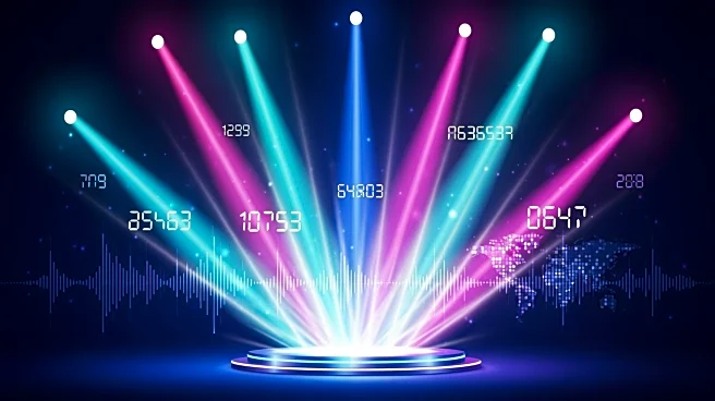 Bad Bunny's Super Bowl Performance Sets Global Viewership Record with Over 4 Billion Views