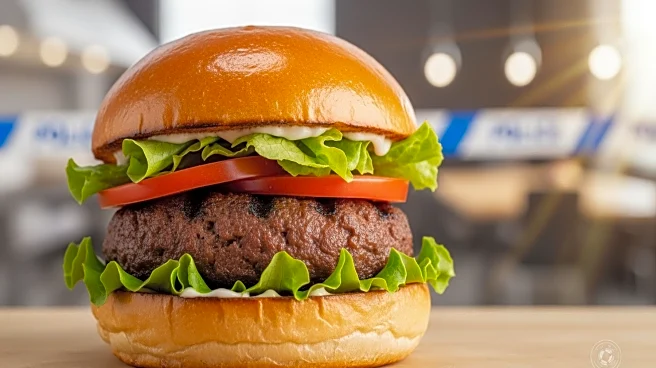 Burger King Responds to McDonald's CEO Video with Whopper Promotion