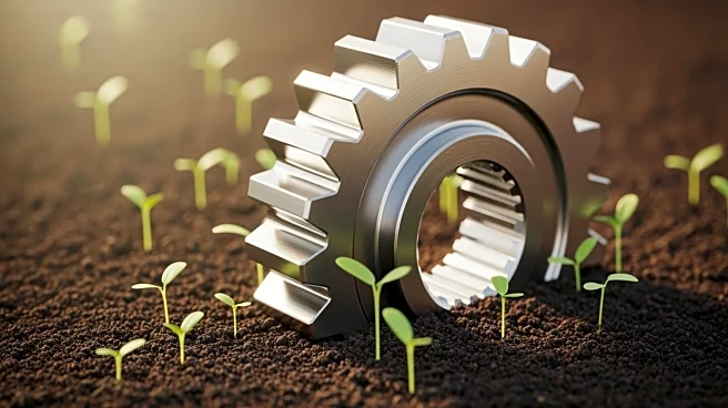 Pathward Recognized for Community Impact in Equipment Finance Sector