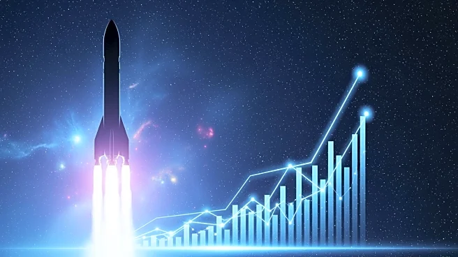 SpaceX's $1.75 Trillion IPO Valuation Considered Justifiable by PitchBook