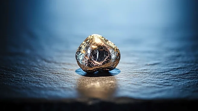 Guardian Metal Resources Moves Closer to US IPO with SEC Filing