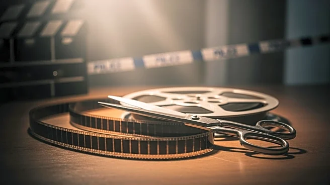 Warner Bros. Requests Violence Cuts in Maggie Gyllenhaal's 'The Bride'