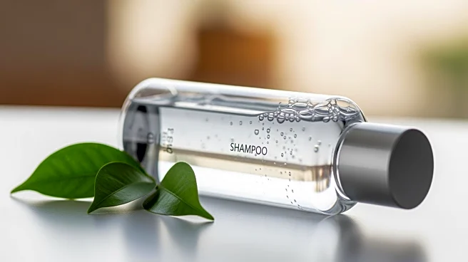 Hairstory Launches New Wash at Ulta Beauty, Expanding Hair Care Accessibility